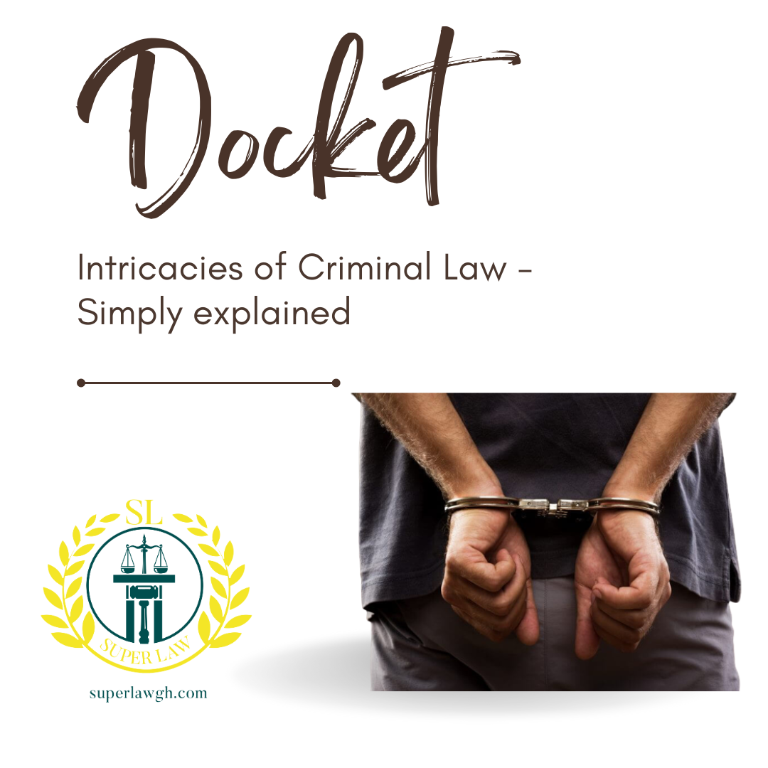 docket-offence-of-causing-harm-under-section-69-of-the-criminal