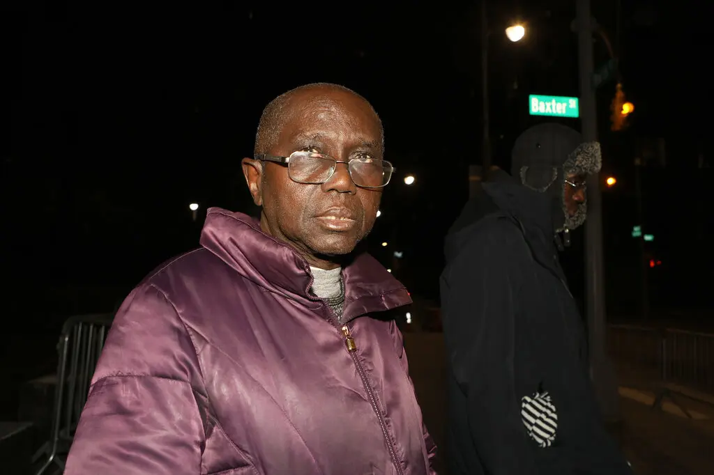 Ghanaian Lawyer based in New York Arrested for Defrauding Immigrants and U.S. Government