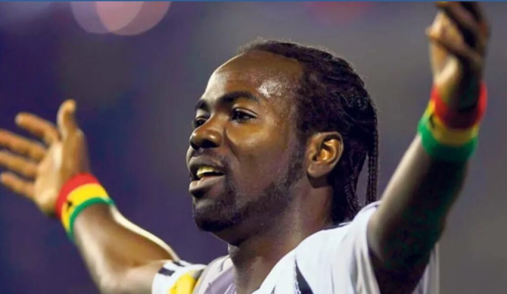 PRINCE TAGOE’S $40,000 AUTO FRAUD CASE: COURT ORDERS HIM TO PAY GHC10 PER DOLLAR