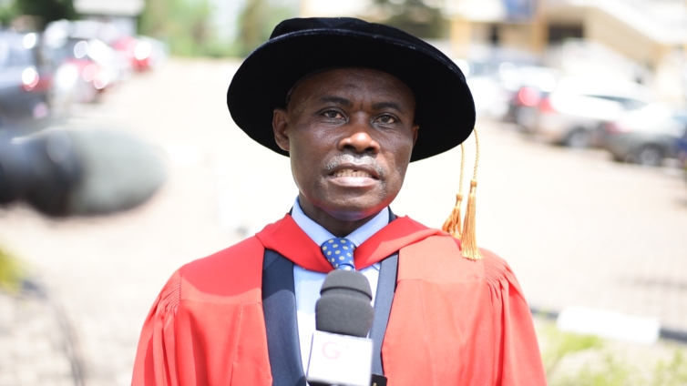 KNUST Law Faculty to introduce one-year LL.M for lawyers, non-law candidates