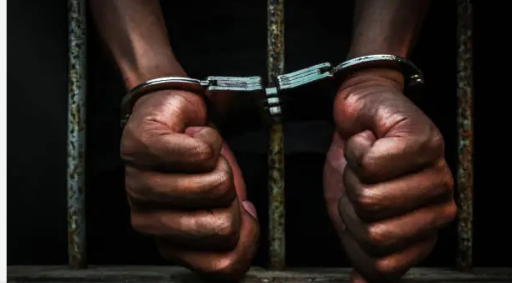 Father Jailed 20Years For Impregnating Daughter