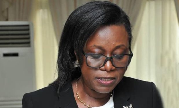 Judicial Secretary withdraws ‘no Ghana card, no court document’ directive