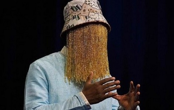 Number 12: I won’t testify until Supreme Court rescinds decision for me to show my face – Anas Aremeyaw Anas