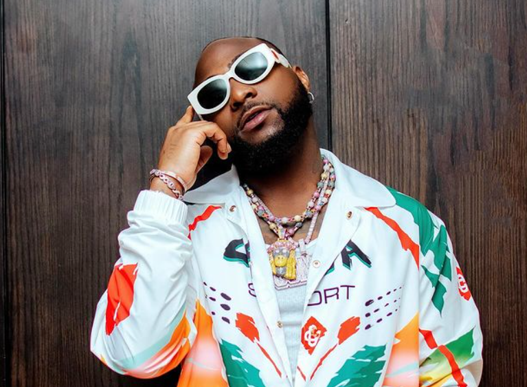 Davido to sue over Kenyan April Fool’s joke