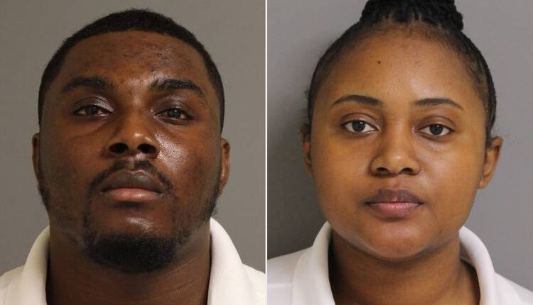 Ghanaian couple found guilty of fatally beating 5-year-old son in New York