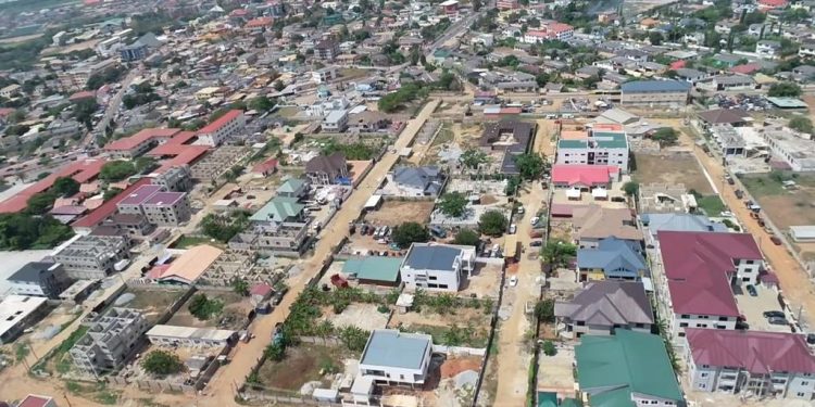 Court of Appeal declares Alpha Beta as owners of disputed land at Akokofoto